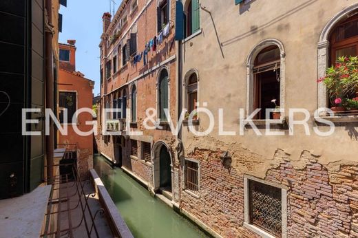Piso / Apartamento en Venecia, Veneto