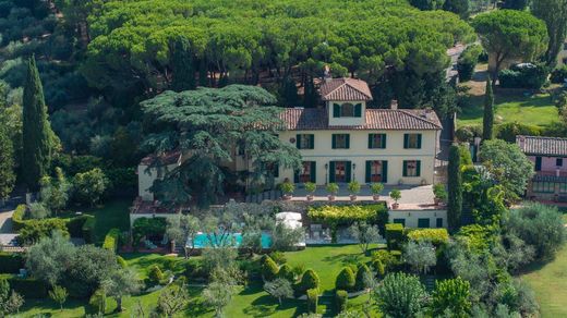 빌라 / 피렌체, Province of Florence