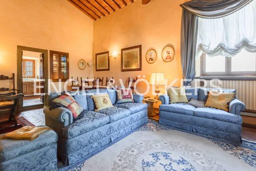 Luxury home in Scandicci, Florence