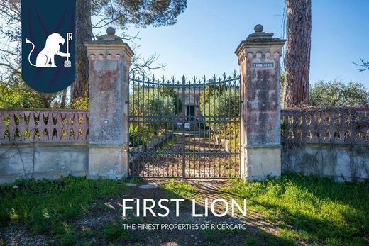 Villa en Arnesano, Provincia di Lecce