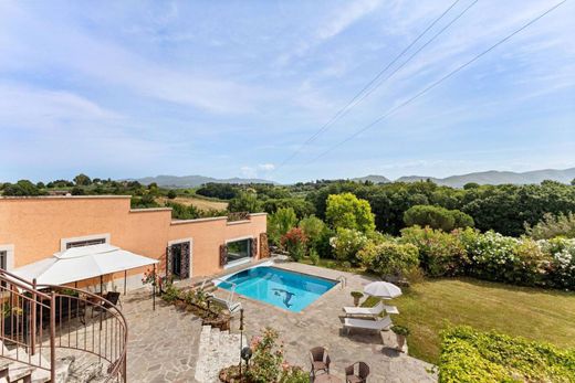 Villa in Fara in Sabina, Provincia di Rieti