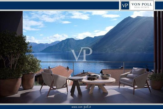 Villa Argegno, Como ilçesinde