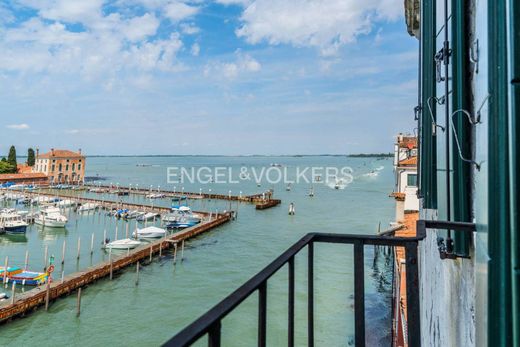 Квартира, Венеция, Provincia di Venezia