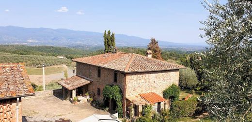 Загородный Дом, Figline e Incisa Valdarno, Province of Florence