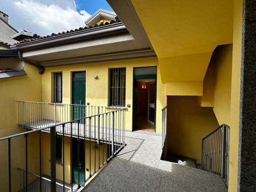 Appartement à Milan, Lombardie