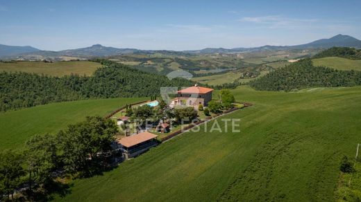 Landhuis in Acquapendente, Provincia di Viterbo