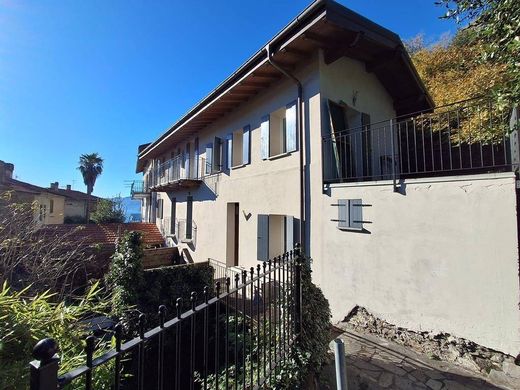 Вилла, San Siro, Provincia di Como