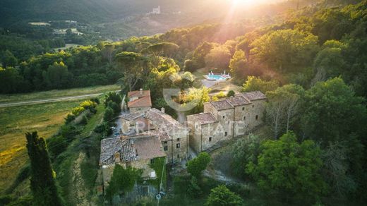 Casale a Cortona, Arezzo
