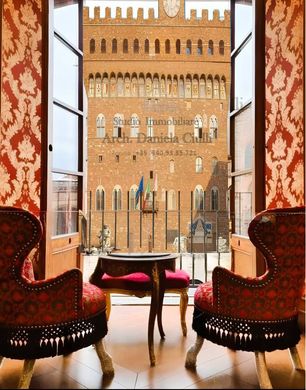 Appartement in Florence, Province of Florence