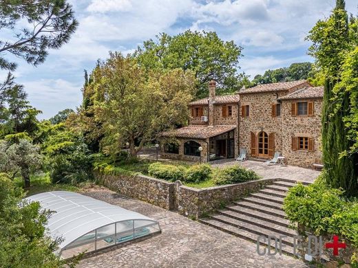 Εξοχική κατοικία σε Massa Marittima, Provincia di Grosseto