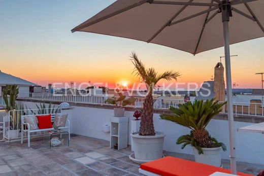 Penthouse in Alezio, Provincia di Lecce