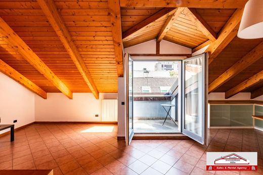 套间/公寓  米蘭, 米兰省