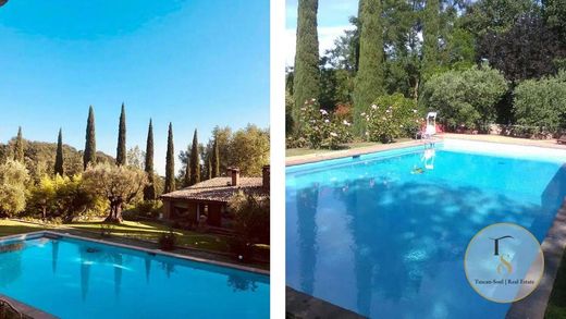 Villa in Città della Pieve, Provincia di Perugia