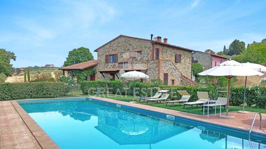 Casa de campo en Castiglione del Lago, Provincia di Perugia