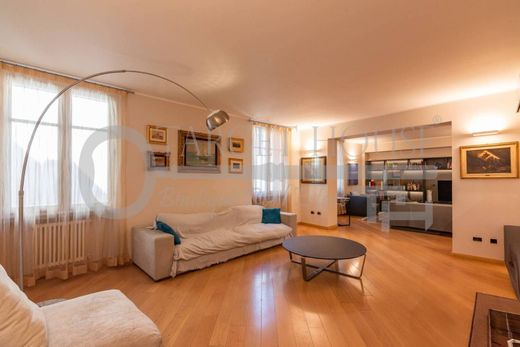 Penthouse in Como, Provincia di Como