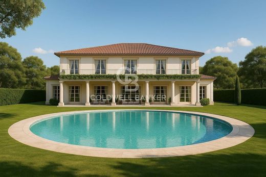 Villa in Forte dei Marmi, Provincia di Lucca