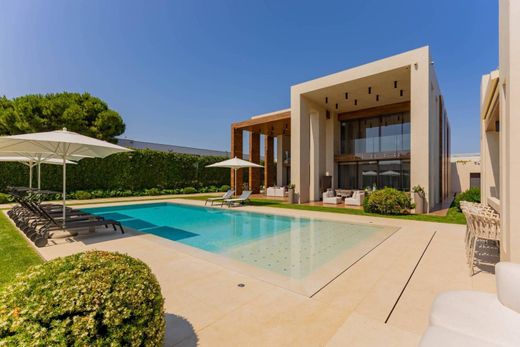 ‏וילה ב  בארי, Bari