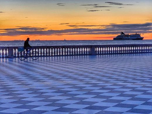 Apartment in Leghorn, Provincia di Livorno