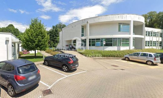 Residential complexes in Banchette, Turin