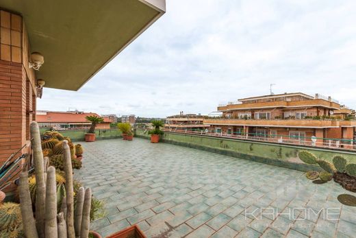 Penthouse in Rome, Latium