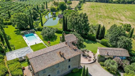 Country House for sale in Arezzo