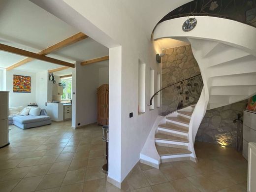 Вилла, Савона, Provincia di Savona