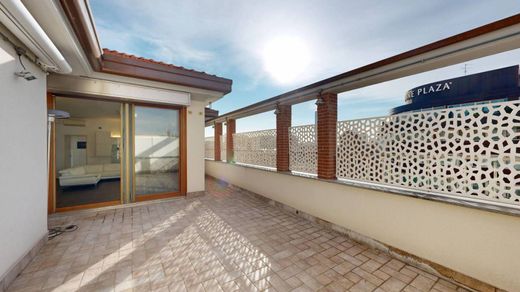 Penthouse in Milan, Lombardy