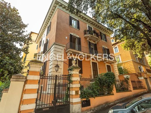 Apartamento - Roma, Lazio