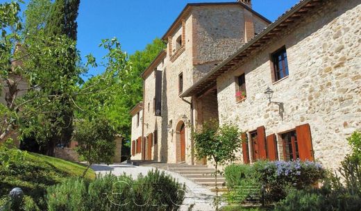 Casa de campo en Umbertide, Provincia di Perugia