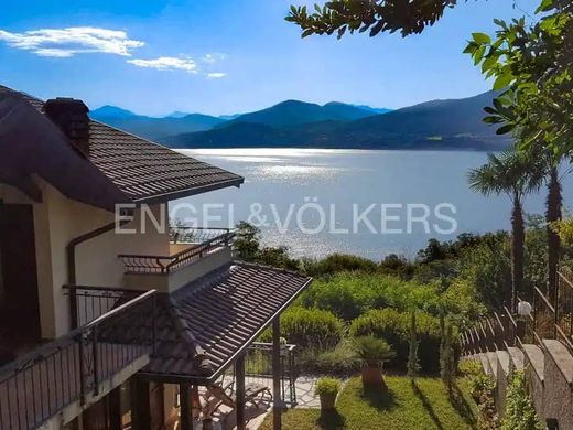 Villa - Oggebbio, Verbania