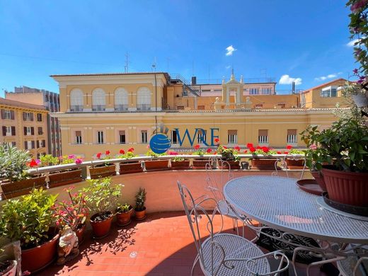 Appartement in Rome, Latium