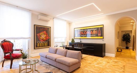 套间/公寓  米蘭, 米兰省