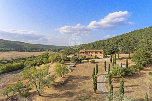 Casa de campo en Sarteano, Provincia di Siena