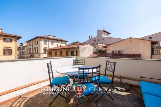 Apartamento - Florença, Toscana