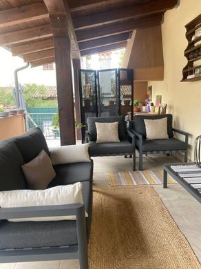 Villa in Piacenza, Provincia di Piacenza