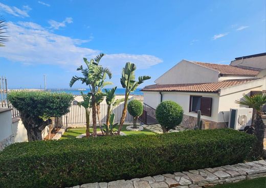 Luxe woning in Sciacca, Agrigento