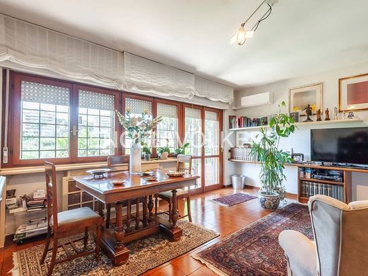 Casa adosada en Roma, Lazio