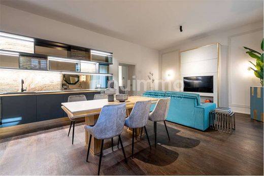 Apartment in Milan, Lombardy