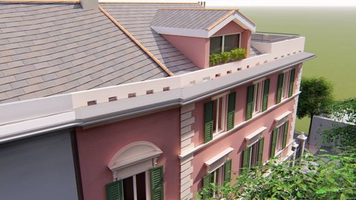 Appartement à Gênes, Ligurie