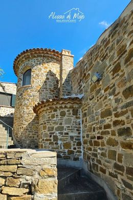 Landhuis in Castellabate, Provincia di Salerno