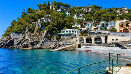 Villa in Zoagli, Provincia di Genova