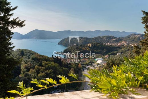 ‏בניין ב  Lerici, Provincia di La Spezia