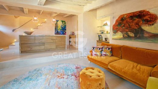 Apartment / Etagenwohnung in Pienza, Provincia di Siena