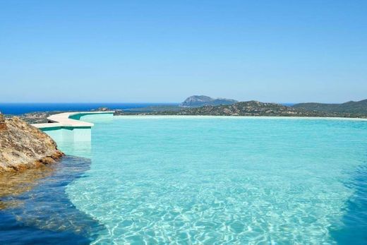 Villa en Arzachena, Provincia di Sassari