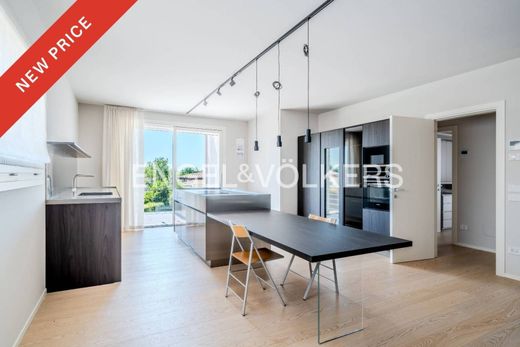 Appartement à Montebelluna, Trévise