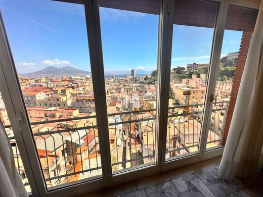 Apartment in Naples, Campania