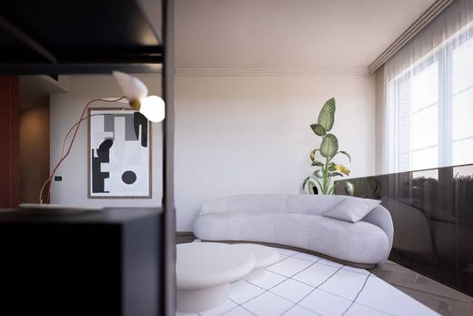Apartment in Milan, Lombardy