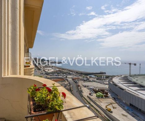 Appartement à Gênes, Ligurie