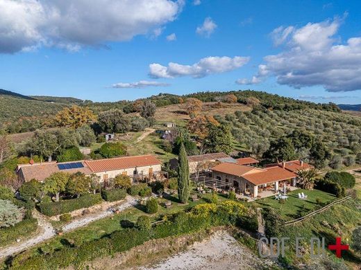 Farm in Massa Marittima, Provincia di Grosseto