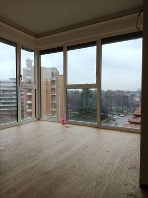 Penthouse in Milan, Lombardy